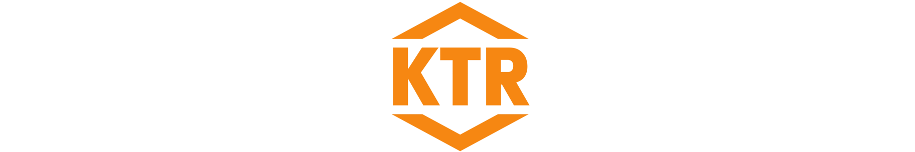 Logotipo KTR